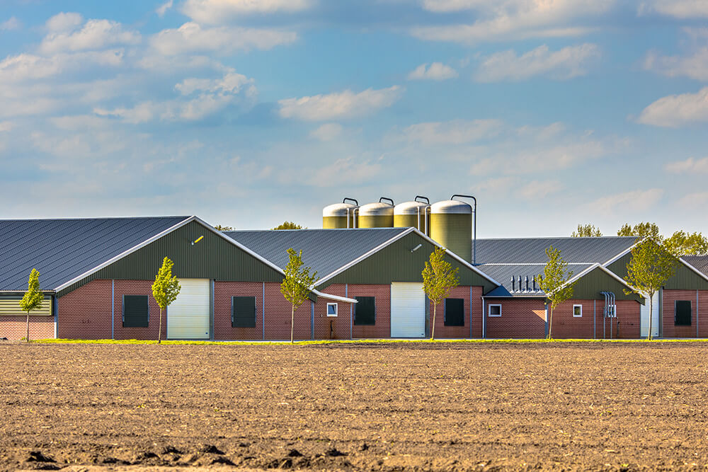 Top Agricultural Building Contractors in Ohio You Can Trust